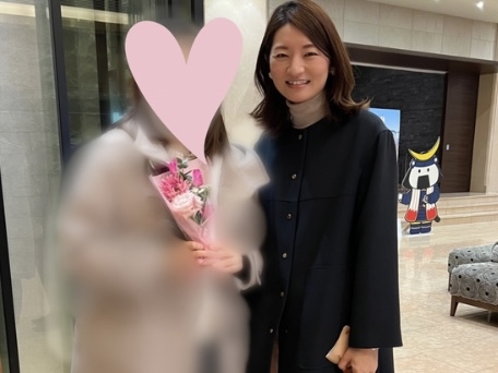 【ご成婚レポートあり】20代後半女性ご成婚♡