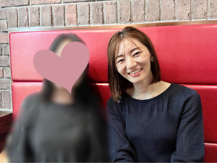 【ご成婚レポートあり】40代前半女性ご成婚♡