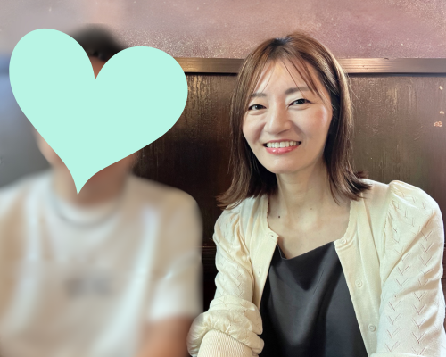 【ご成婚レポートあり】40代前半男性ご成婚♡