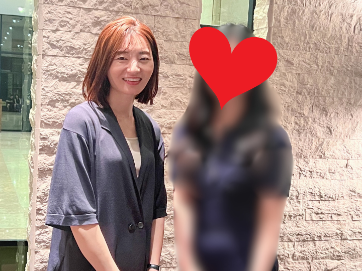 リリマリカップル【ご成婚レポートあり】30代後半女性ご成婚♡