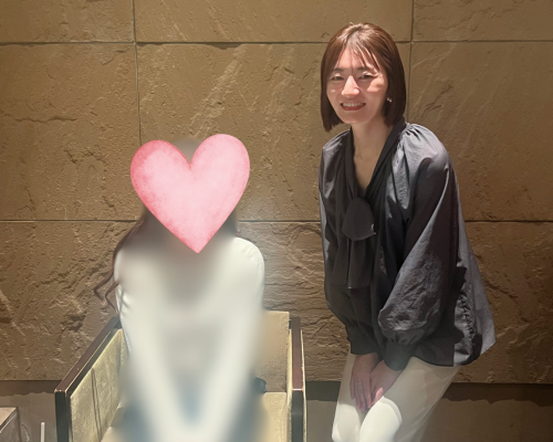 【ご成婚レポートあり】ミドサー女性ご成婚♡