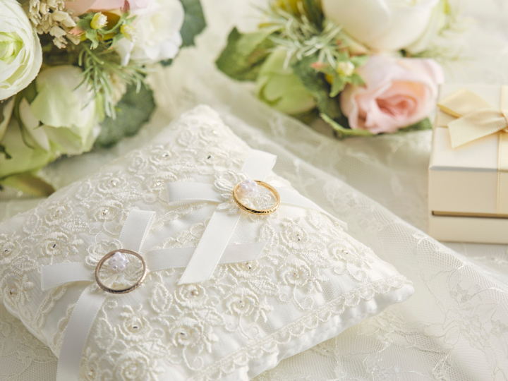 【ご成婚レポートあり】30代後半女性ご成婚♡