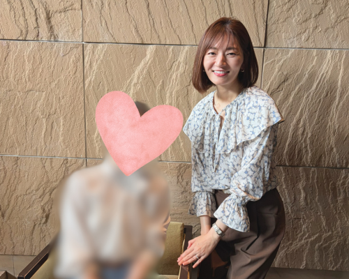 【ご成婚レポートあり】30代後半女性ご成婚♡