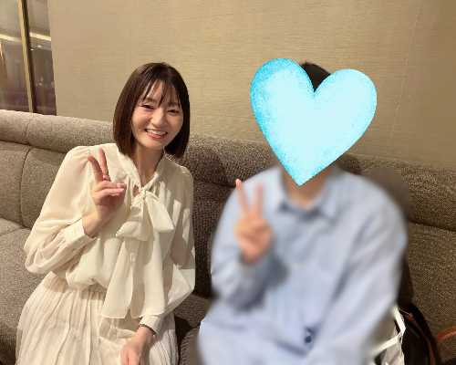 【ご成婚レポートあり】20代後半男性ご成婚♡