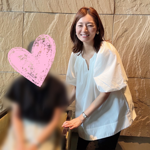 【ご成婚レポートあり】30代後半女性ご成婚♡