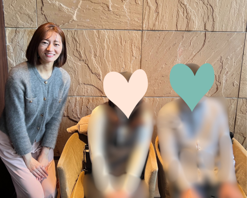 【ご成婚レポートあり】20代前半女性ご成婚♡