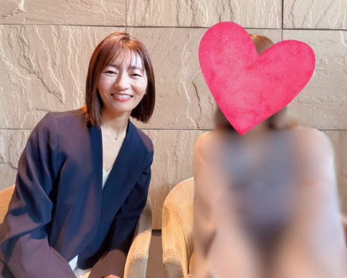 【ご成婚レポートあり】ミドサー女性ご成婚♡