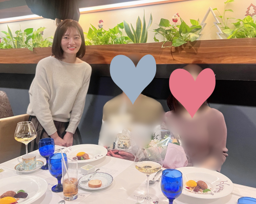 【ご成婚レポートあり】30代後半男性ご成婚♡