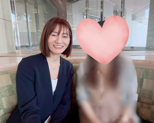 【ご成婚レポートあり】30代前半女性ご成婚♡