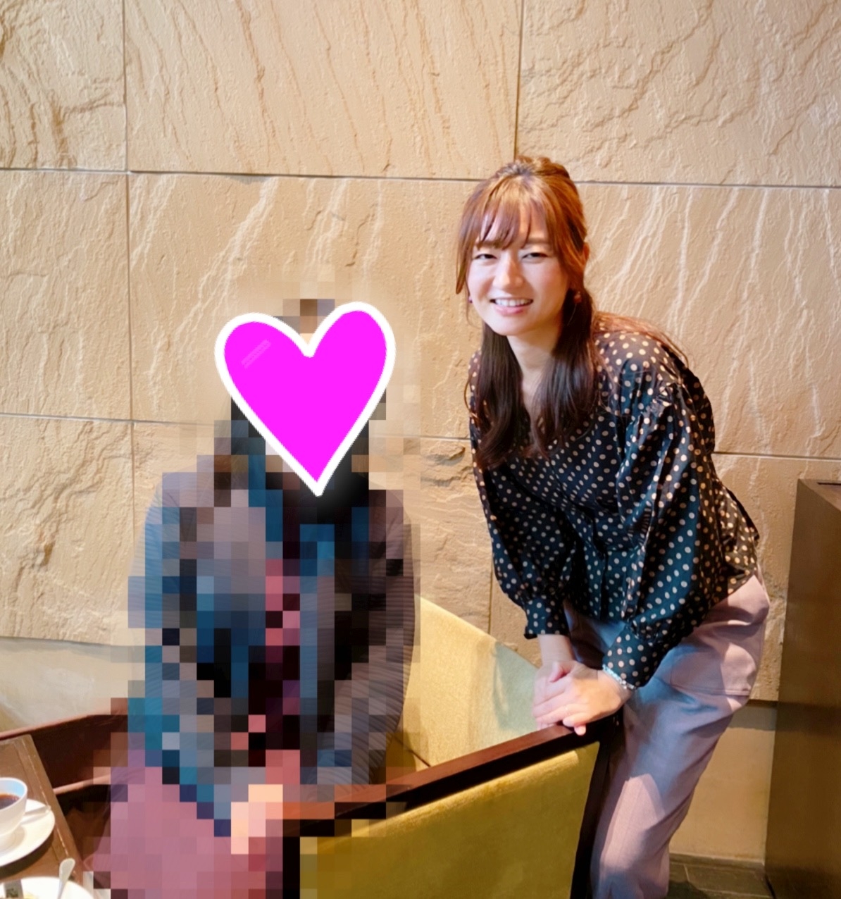 【幸せご成婚レポート♡】最高のパートナーに活動３ヶ月で出会えました♡