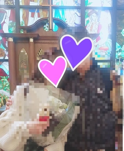 【幸せご成婚レポート】リリィマリアージュ 男性&女性会員さまご成婚♡