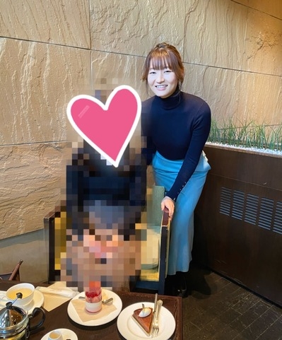 【幸せなご成婚続きます♡】30代前半女性会員様、交際3ヶ月でご成婚♡