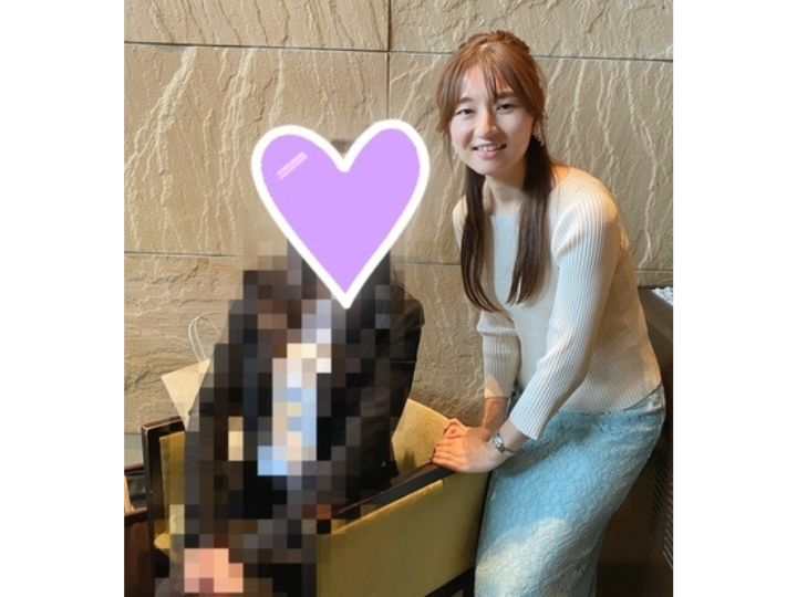 【幸せご成婚レポート】30歳半ば女性会員様、交際3ヶ月でご成婚♡