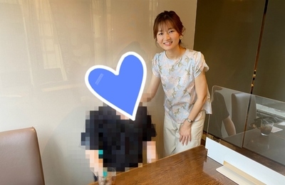 【幸せご成婚レポート】30代後半男性会員様、交際４ヶ月でご成婚♡