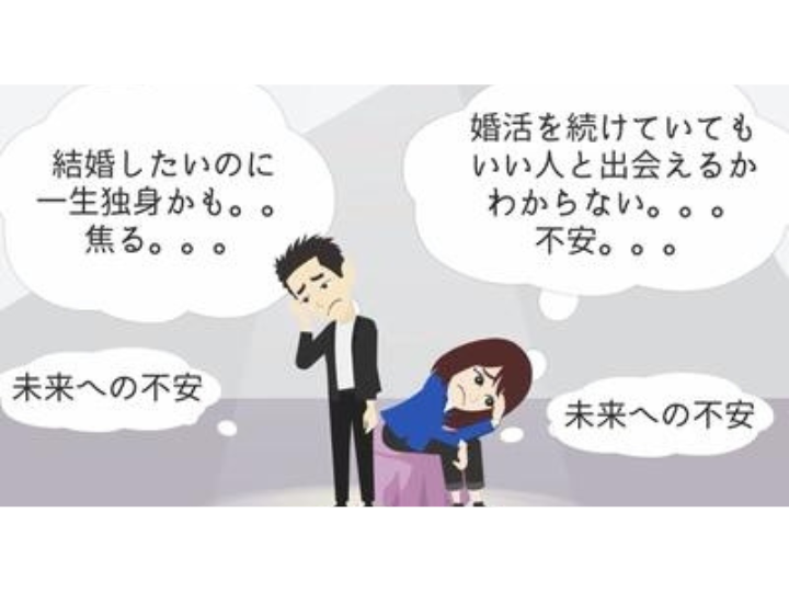 【YouTube更新】後回しにしよう!この婚活の悩み!