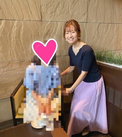 【祝ご卒業】30代前半女性会員さま活動2年、婚活ご卒業！