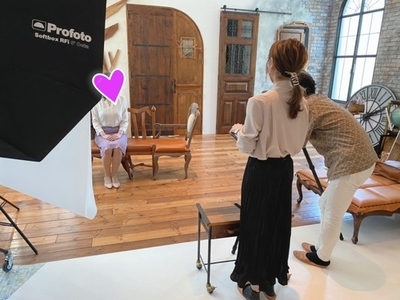 【新規ご入会レポート】30代前半女性、ご入会!
