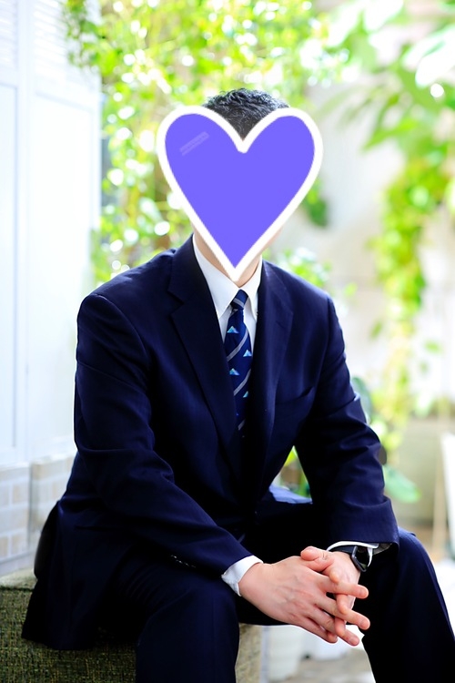 【新規ご入会レポート】アラフォー男性、ご入会!