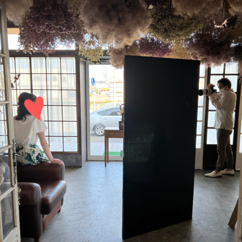 【新規ご入会レポート】30代前半女性、ご入会!