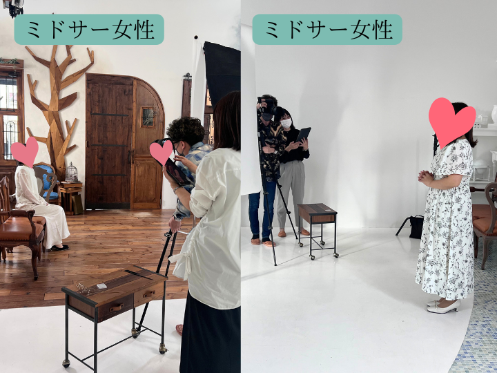 【宮城】ミドサー女性婚活スタート!