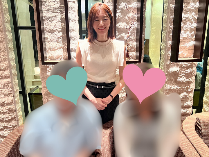 婚活の中で恋心が芽生える瞬間とは？