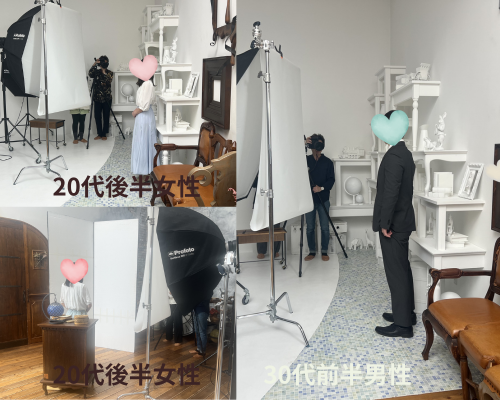 【福島・宮城】新規会員様続々婚活スタート！