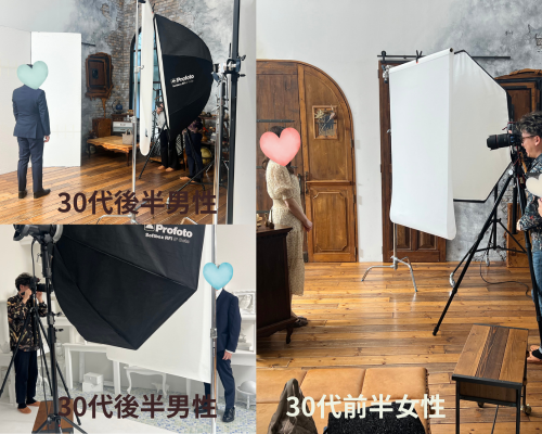 【福島・宮城】新規会員様続々婚活スタート！