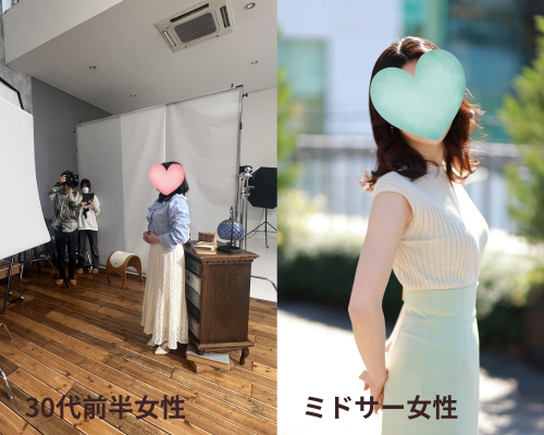 【福島・宮城】春。素敵な新規会員様が続々スタートしています