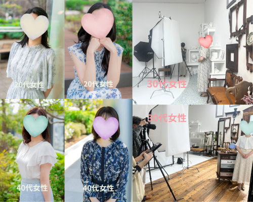 【福島・宮城・山形】たくさんの素敵な女性たちが婚活をスタートされました