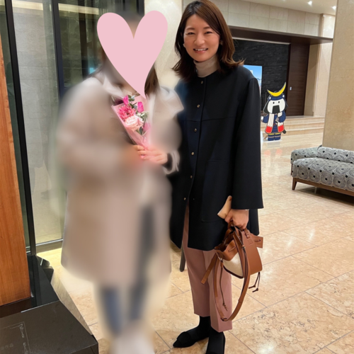 【新規ご入会】アラフォー女性がやるべき婚活とは？！