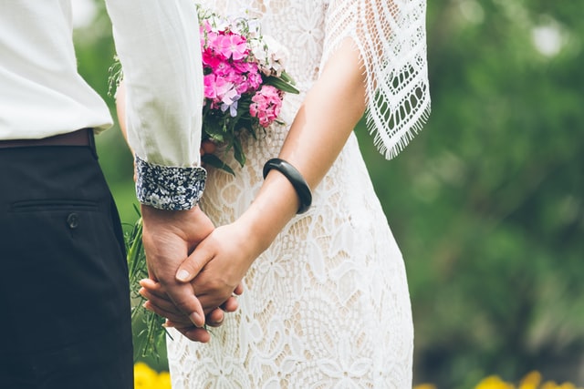 【幸せご成婚レポート】40代前半女性会員様、活動7ヶ月、交際4ヶ月でご成婚♡