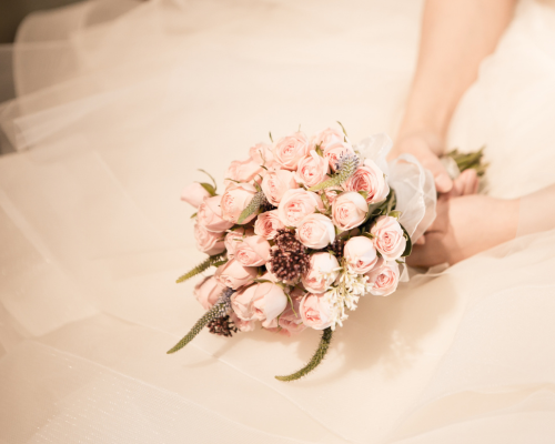 【ご成婚レポートあり】20代後半女性ご成婚♡