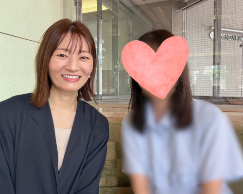 【ご成婚レポートあり】20代半ば女性ご成婚♡