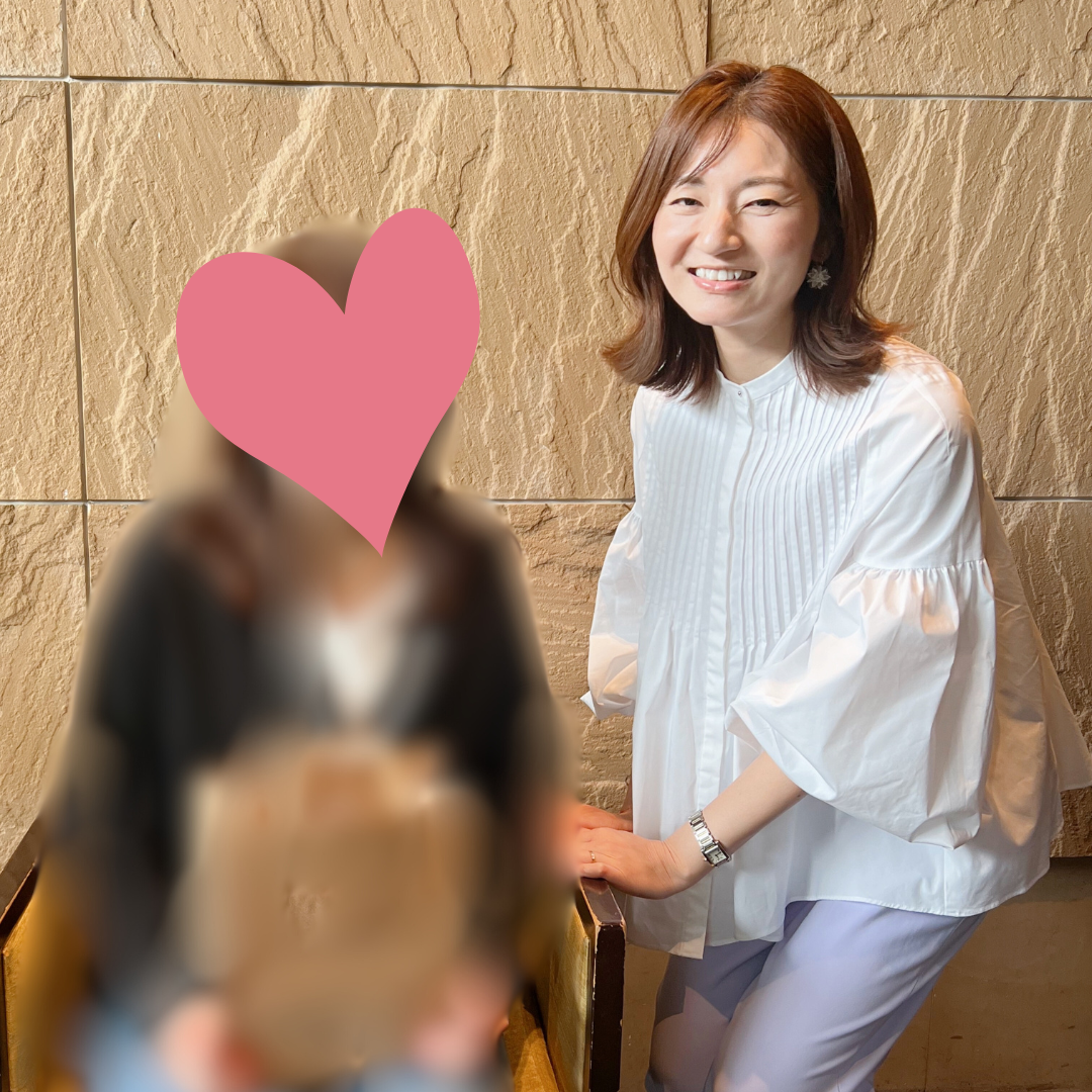 【ご成婚レポートあり】40代前半女性ご成婚♡