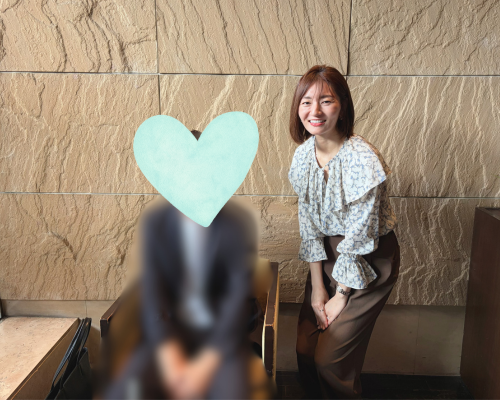【ご成婚レポートあり】30代後半男性ご成婚♡