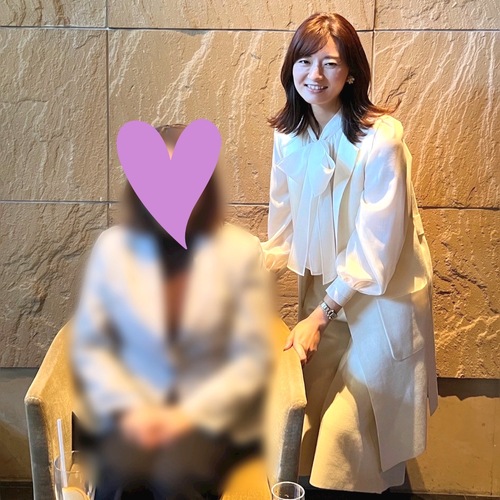 【ご成婚レポートあり】20代後半女性ご成婚♡