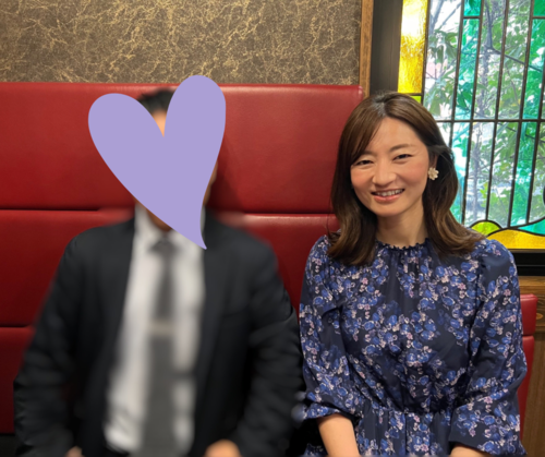 【ご成婚レポートあり】30代前半男性ご成婚♡