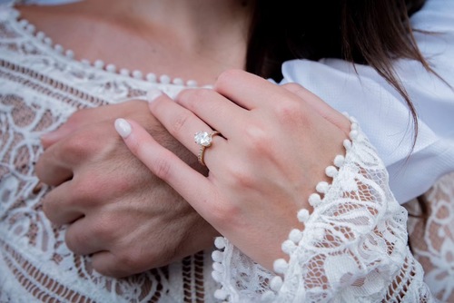 【ご成婚レポートあり】20代後半女性ご成婚♡