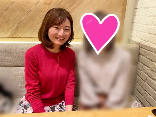 【ご成婚レポートあり】30代前半女性ご成婚♡