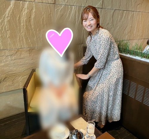 【ご成婚レポートあり】30代前半女性ご成婚♡