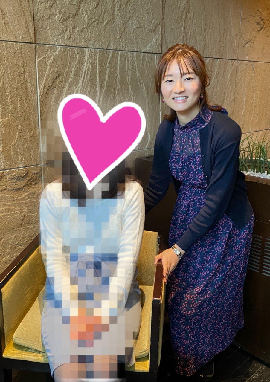 【ご成婚レポートあり】20代後半女性ご成婚♡